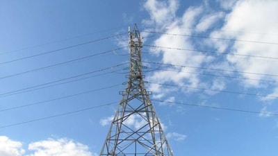 Electricity (PTI)