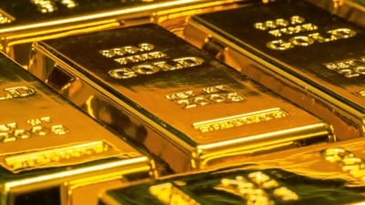 The yellow metal of 99.9 per cent purity had closed at ₹1,52,600 per 10 grams in the preceding session. (Representative Image/Unsplash) The yellow metal of 99.9 per cent purity had closed at ₹1,52,600 per 10 grams in the preceding session. (Representative Image/Unsplash)