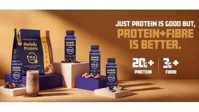 Protein for Everyday Life Protein for Everyday Life