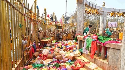 మేడారం జాతర 2026