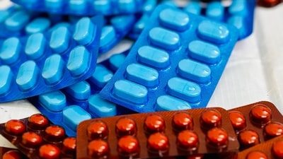 Generic pharmaceutical products and their associated ingredients are not subject to the Section 232 pharmaceutical tariffs, according to the Commerce Department notice. (Representative Image) Generic pharmaceutical products and their associated ingredients are not subject to the Section 232 pharmaceutical tariffs, according to the Commerce Department notice. (Representative Image)