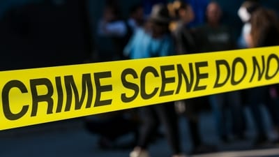 In a tragic incident, Jonathan McKinsey, 40, was murdered by his elderly in-laws in California. (Unsplash) In a tragic incident, Jonathan McKinsey, 40, was murdered by his elderly in-laws in California. (Unsplash)