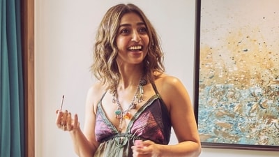 Radhika Apte