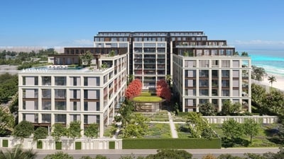Embassy Developments Limited has signed a Memorandum of Understanding with Dinesh Thakkar, founder, chairman, and managing director of Angel One Limited, to sell an entire residential tower at Embassy Terazza, Juhu, for approximately  ₹711 crore.