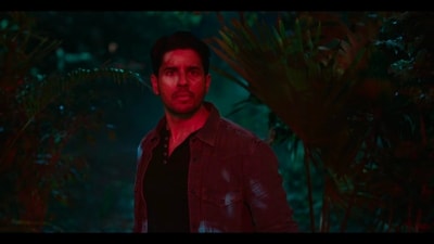 The Vvaan box office collection day 3: Sidharth Malhotra and LEAD this fantasy thriller. The Vvaan box office collection day 3: Sidharth Malhotra and LEAD this fantasy thriller.