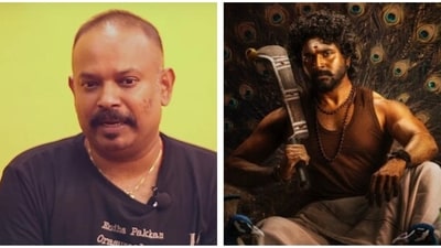 Venkat Prabhu says he would love to work with Sivakarthikeyan in the future.