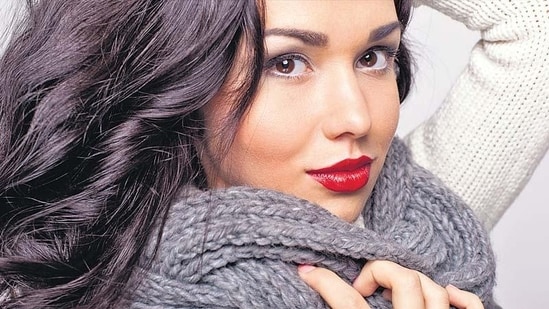 With the season of sun and sand long gone its time to amp up your hair regimen to face the chilly winds