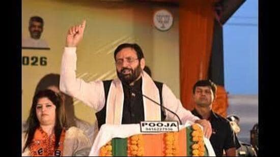An official spokesperson said that farmers will receive subsidies ranging from ₹24,500 to ₹1,40,000 per acre for establishing new orchards. (HT File)