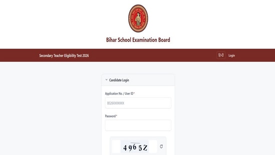 BSEB STET Dummy Admit Card 2026 out at stetregistration.cbrt.co.in, download link here 