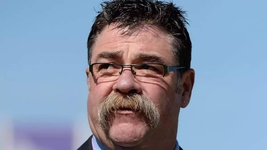 David Boon has been appointed as Cricket Australia's Interim Chairman