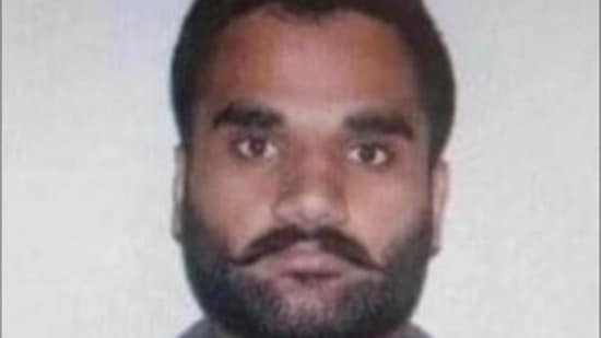 Satinderjeep Singh, better known as Goldy Brar, is currently thought to be based in the United States.(HT_PRINT)
