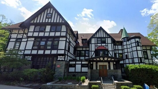 The lawsuit named seven former Chi Phi fraternity members and alleged the assault began after Jane Doe arrived at the fraternity house following a night out with friends. 