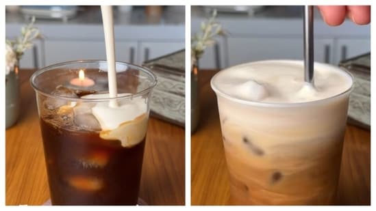 Upgrade your boring coffee with this recipe!