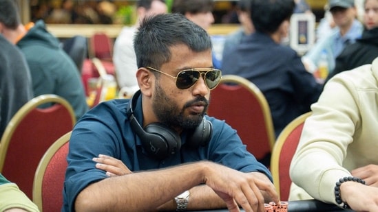 Nishant Kumar is the IITian founder of Ollinlabs.