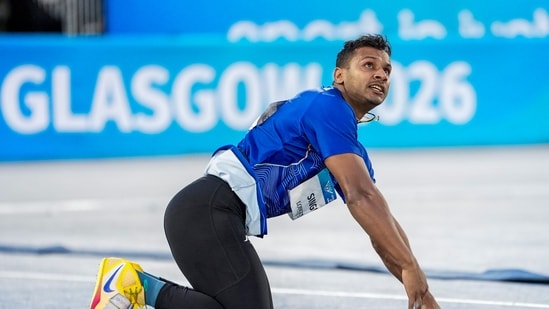 Javelin throw final Live Updates, Asian Games 2026: Follow the live updates (PTI)