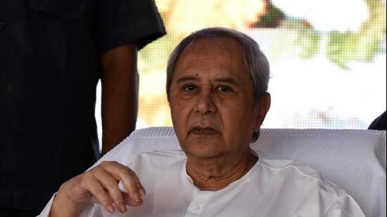 Patnaik said he wrote to CM Mohan Charan Majhi seeking a special discussion in the assembly and a resolution opposing the amendment, but received no reply. (File Photo)