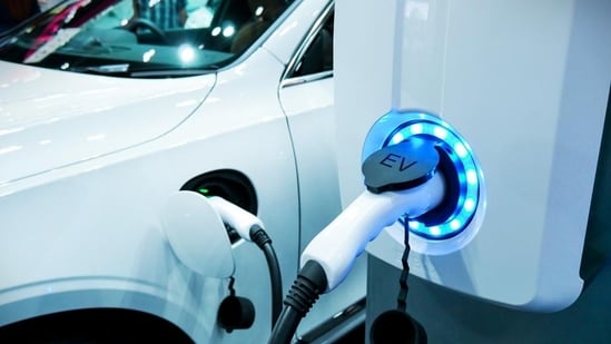 EV (Shutterstock)