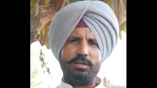 Punjab Congress president Amarinder Singh Raja Warring on Monday led a party protest here demanding the removal of chief election commissioner (CEC) Gyanesh Kumar, accusing the Election Commission of “subverting and sabotaging” the electoral process. (File)