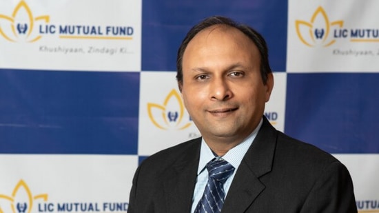 Sumit Bhatnagar, CIO – Equity, LIC Mutual Fund Asset Management Ltd.