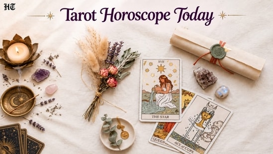 Tarot Horoscope Today: This article will dive into the tarot predictions for each zodiac sign (pinterest)
