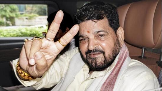 The matter has been posted for further proceedings on October 9. (PTI file photo)