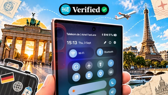 Airtel's IR Plan, tested!