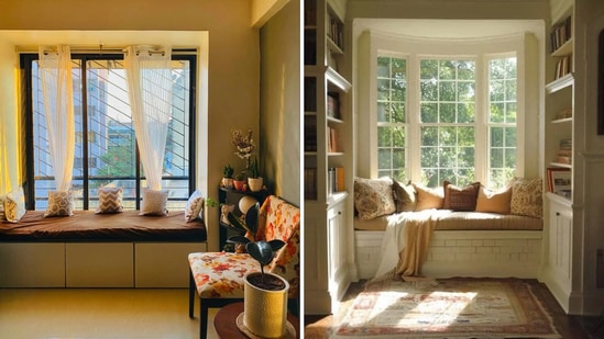 Window design for home interior (Pinterest)