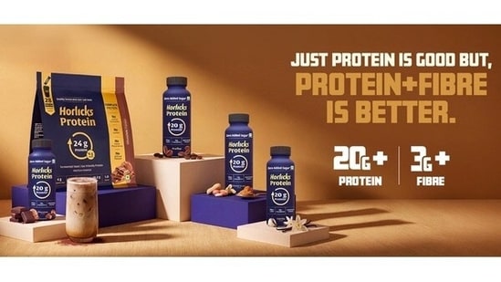 Protein for Everyday Life