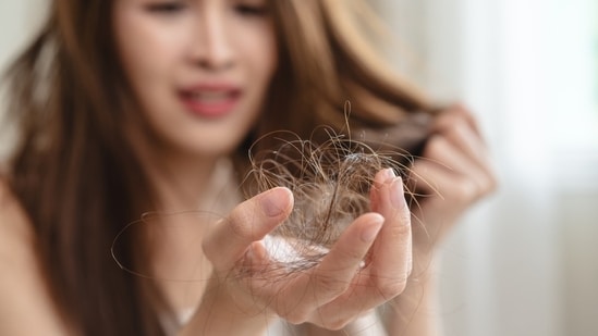 Dermatologist Dr Neera Nathan outlines her personal strategies for managing hair loss.