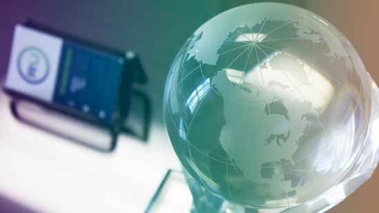 Climate finance 