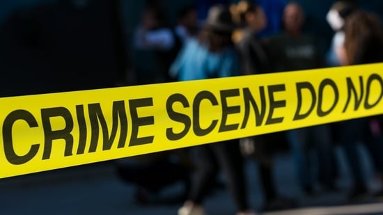 In a tragic incident, Jonathan McKinsey, 40, was murdered by his elderly in-laws in California. (Unsplash)