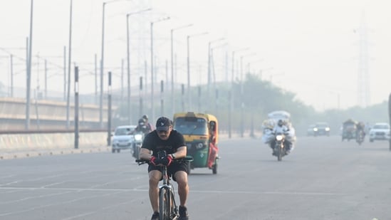 Air quality in Delhi-NCR starts worsening from mid-September, with stubble burning the usual precursor to winter pollution and subsequent fireworks during the festive season.