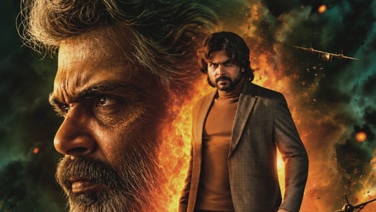 OTT Spy Thriller: ఓటీటీలోకి మూడు వారాల్లోనే కార్తి స్పై థ్రిల్లర్.. అప్పుడు బ్లాక్బస్టర్.. ఇప్పుడు డిజాస్టర్.. ఈవారమే..