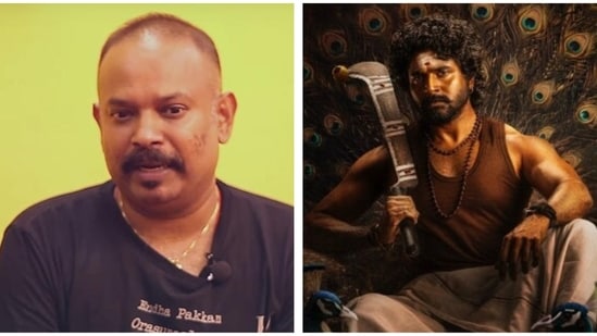 Venkat Prabhu says he would love to work with Sivakarthikeyan in the future.