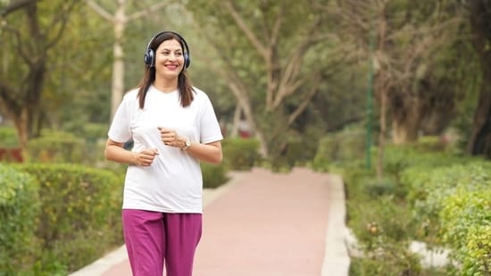 Walk daily to see significant neurological benefits. 