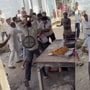 তুমুল সংঘর্ষের সাক্ষী থাকল উত্তরপ্রদেশ, আহত ৪