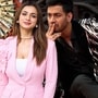 বিগ বস বাংলার ঘরে কি এবার ত্রিকোণ সমীকরণ?