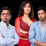 বিগ বস বাংলায় এখন জীতু বনাম দুর্নিবার। 