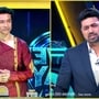 দাদাগিরি-তে দেবের অতিথি টোটা। 