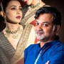‘কার সাথে বিয়ে হচ্ছে আমার মাথাব্যাথা নেই, মেনুতে ফিশ ওরলি কি থাকবে?’ সৃজিতের নন-ভেজ কথায় মাথায় হাত ভেজিটেরিয়ান মিমির!
