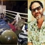 এসআরএফটিআই নিয়ে সরব ঋত্বিক-উষসীরা। 