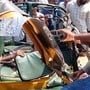 మంచిర్యాల రోడ్డు ప్రమాదం