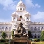 ఖైరతాబాద్‌ అసెంబ్లీ స్థానం ఖాళీపై గెజిట్‌ నోటిఫికేషన్