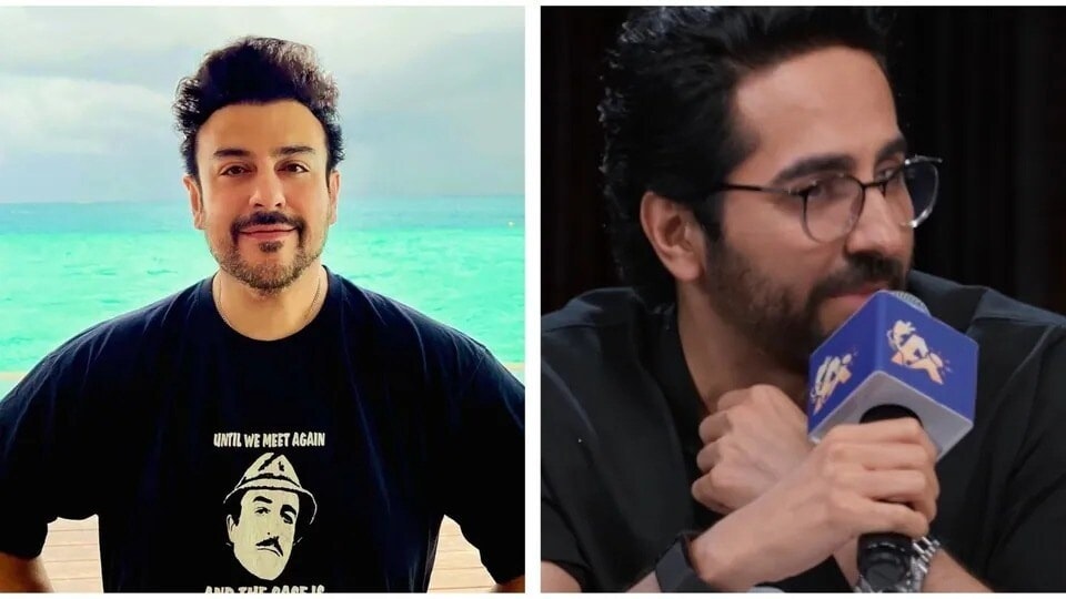 ‘পাক গুপ্তচর থেকে ভারতীয়’, সময়ের অনুষ্ঠানে এমন রসিকতা শুনে চটে লাল আদনান