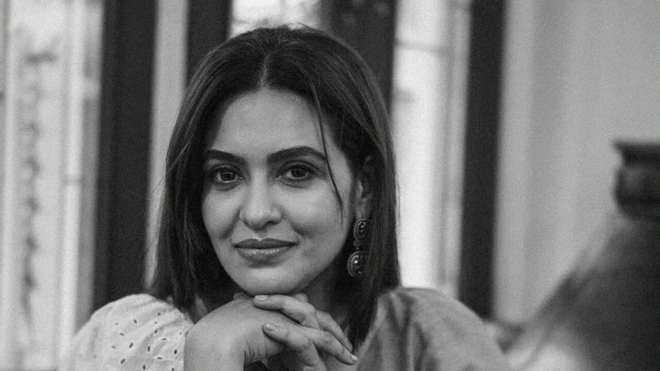 সহজ পাঠের সমাপ্তির ঘোষণা প্রিয়াঙ্কার?