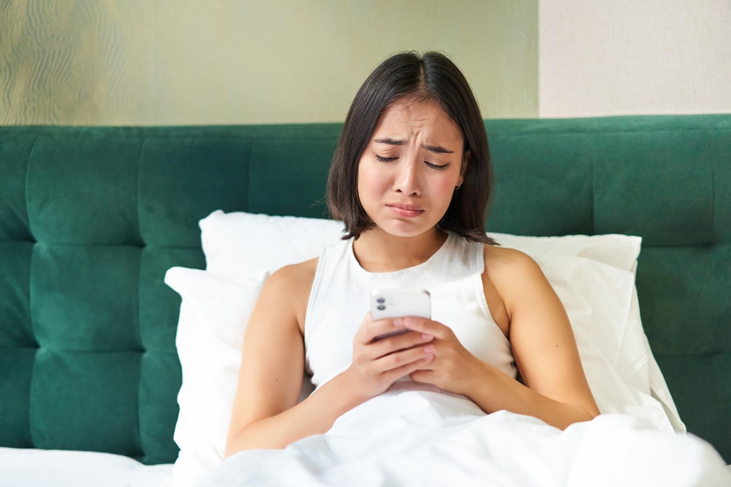 No-contact can be emotionally harsh to follow, but you need to if you want to assert boundaries and ended the relationship. (Picture credit: Freepik) No-contact can be emotionally harsh to follow, but you need to if you want to assert boundaries and ended the relationship. (Picture credit: Freepik)
