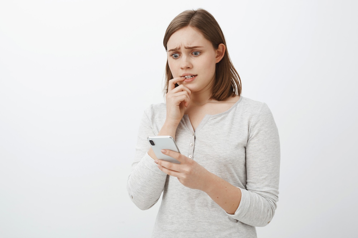 Victims are manipulated and threatened to disclose personal details. (Picture credit: Freepik) Victims are manipulated and threatened to disclose personal details. (Picture credit: Freepik)