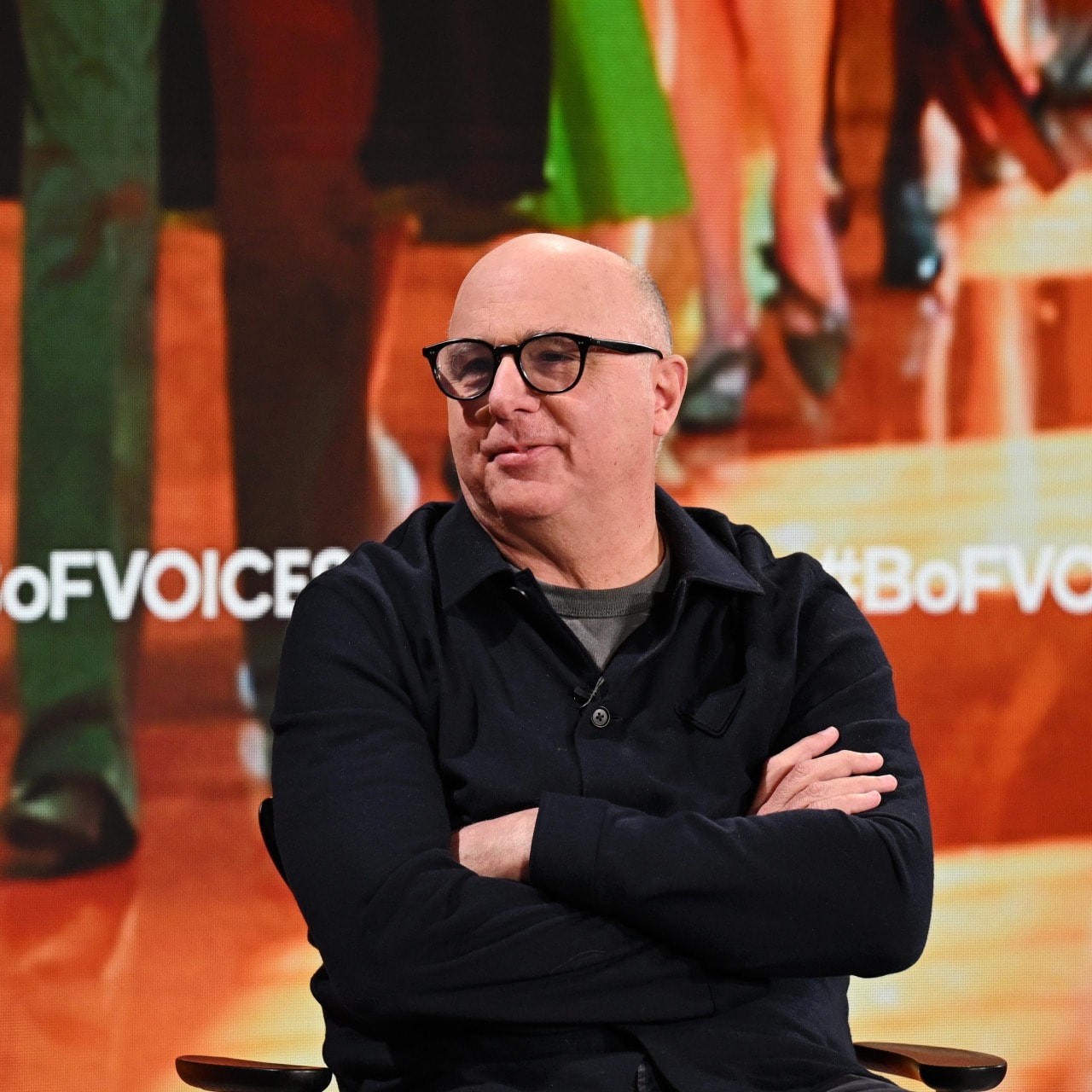 Andrea Guerra, chief executive of Prada Group. Andrea Guerra, chief executive of Prada Group.