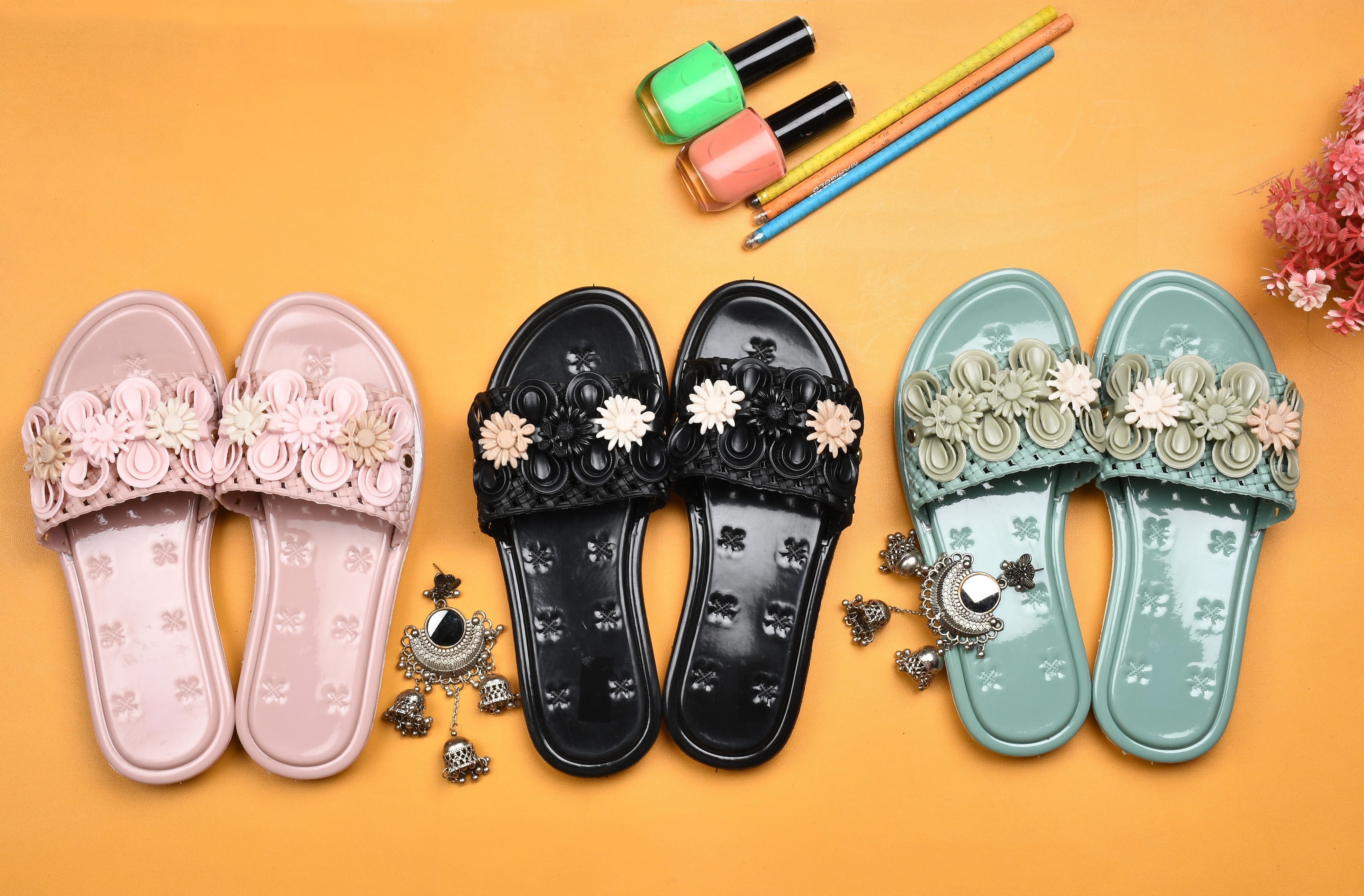 Good cushioning and support become particularly important when you are walking or standing. (Pexel) Good cushioning and support become particularly important when you are walking or standing. (Pexel)