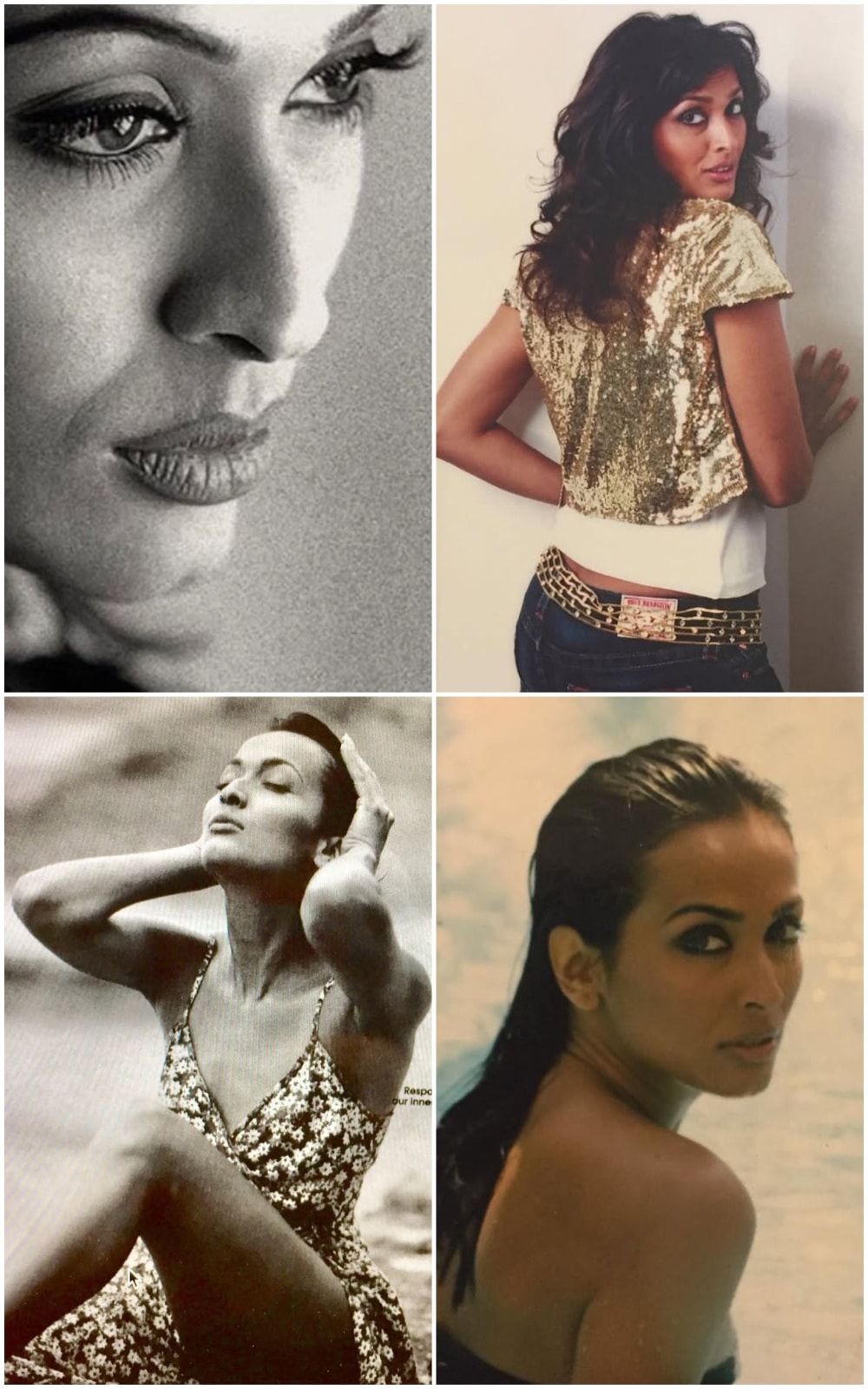 Up close and personal with Madhu Sapre: India's OG supermodel, whose greatest grace is making people feel truly, deeply seen and heard. (Instagram/ sapremadhu and Farrokh Chothia) Up close and personal with Madhu Sapre: India's OG supermodel, whose greatest grace is making people feel truly, deeply seen and heard. (Instagram/ sapremadhu and Farrokh Chothia)